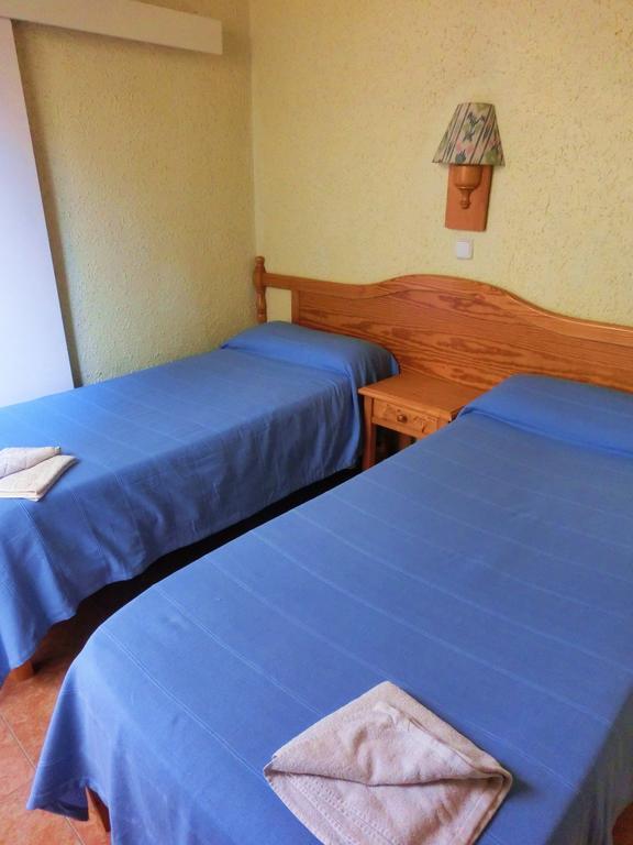 Hostal Terramar Palma Zimmer foto